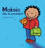 De eerste schooldag van Milan (POD Poolse editie) - Kathleen Amant - 9789044845631