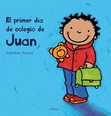 De eerste schooldag van Milan (POD Spaanse editie) - Kathleen Amant - 9789044845655