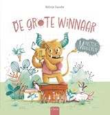 De grote winnaar - Clavis Uitgeverij - 9789044851175