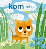 Kom kleintje - Guido van Genechten - 9789044852899