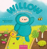 Willow in de moestuin - Yasmine Versteele - 9789044853698