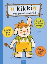 Verzamelbundel 2 - Guido van Genechten - 9789044854084