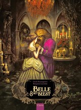 Belle en het Beest - Cécile Roumiguière - 9789044855166