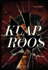 Klaproos - Linda Volders - 9789044855807