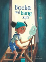 Boeba wil bang zijn - Maude de Bel - 9789044855937