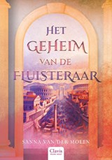 Het geheim van de fluisteraar - Sanna van der Molen - 9789044857016