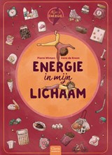 Alles is energie. Energie in mijn lichaam - Pierre Winters - 9789044857382