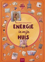 Alles is energie. Energie in mijn huis - Pierre Winters - 9789044857399