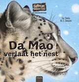 De sneeuwluipaard. Da Mao verlaat het nest - Gu Hong - 9789044858488