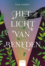 Het licht van beneden - Sille Jansen - 9789044859072
