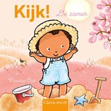 Kijk! De zomer - Pauline Oud - 9789044859119
