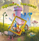 Kijk eens hoe mooi! - Thomas van Oostrum - 9789044859751
