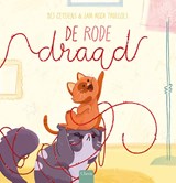 De rode draad - Bes Ceyssens - 9789044859881