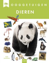 Dieren - Tom Jackson - 9789044859911