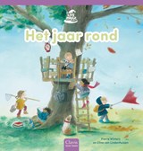 Het jaar rond - Pierre Winters - 9789044860474