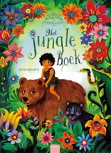 Het jungleboek - Sara Ugolotti - 9789044860641