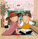Opa en oma! - Ruth Wielockx - 9789044862065