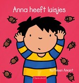 Anna heeft luisjes - Kathleen Amant - 9789044864014