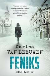 Feniks - Carina van Leeuwen - 9789044934342