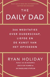 The daily dad | Ryan Holiday | 