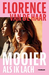 Mooier als ik lach - Florence van de Haar - 9789044936391