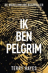 Ik ben Pelgrim - Terry Hayes - 9789044961065