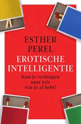 Erotische intelligentie | Esther Perel | 
