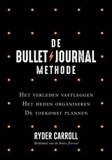 De Bullet Journal Methode - Ryder Carroll - 9789044977509