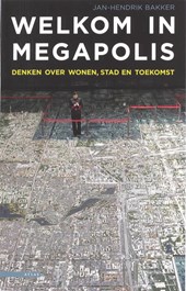Welkom in Megapolis