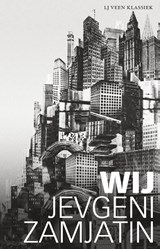 Wij | Jevgeni Zamjatin | 