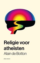 Religie voor atheïsten | Alain de Botton | 