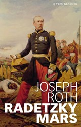 Radetzkymars | Joseph Roth | 