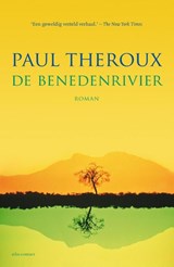 De benedenrivier | Paul Theroux | 