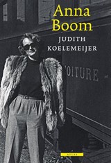 Anna Boom - Judith Koelemeijer - 9789045024370