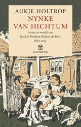 Nynke van Hichtum | Aukje Holtrop | 