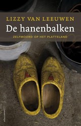 De hanenbalken - Lizzy van Leeuwen - 9789045025124
