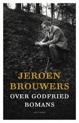 Over Godfried Bomans | Jeroen Brouwers | 