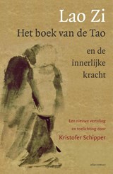 Lao Zi - Kristofer Schipper - 9789045027807
