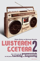 Luisteren &cetera / 2
