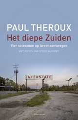 Het diepe Zuiden | Paul Theroux | 