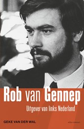 Rob van Gennep