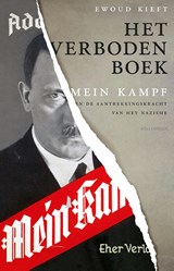 Het verboden boek | Ewoud Kieft | 