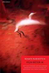 Mijn beter ik - Renate Rubinstein - 9789045031866