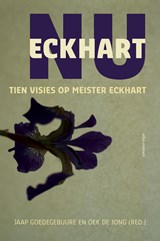Eckhart nu - Jaap Goedegebuure ; Oek de Jong - 9789045032085