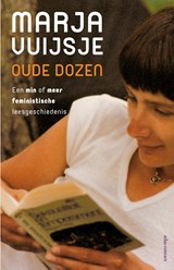 Oude dozen - Marja Vuijsje - 9789045032269