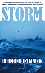 Storm | Redmond O'Hanlon | 