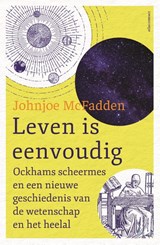 Leven is eenvoudig - Johnjoe McFadden - 9789045033518