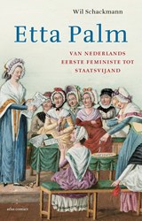 Etta Palm - Wil Schackmann - 9789045034485