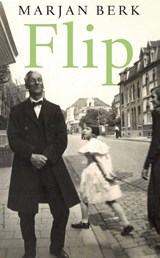 Flip - Marjan Berk - 9789045034935