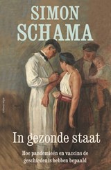 In gezonde staat - Simon Schama - 9789045035628